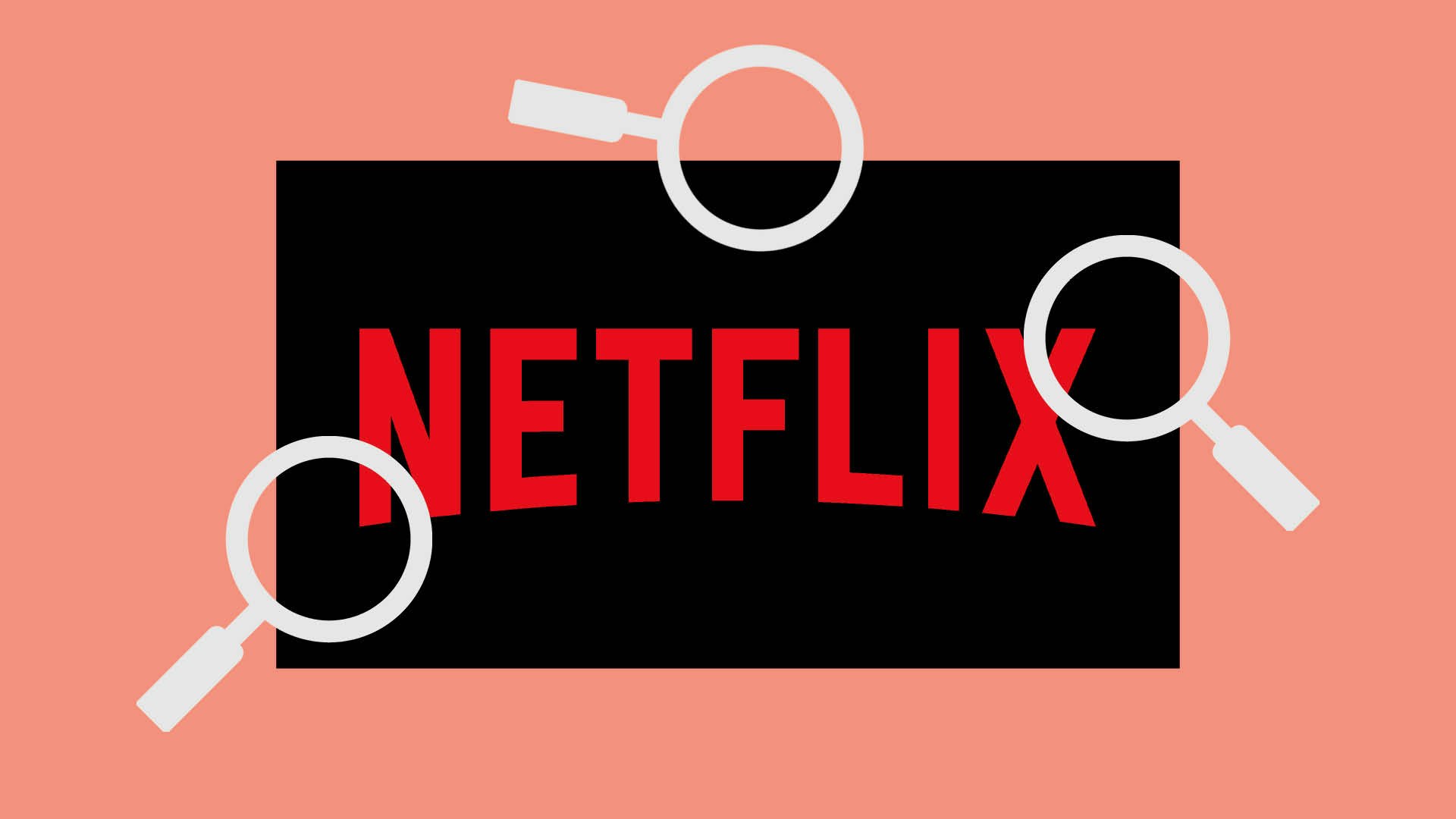 Someone Created An Easier Way To Search Netflix And We Are SO Grateful